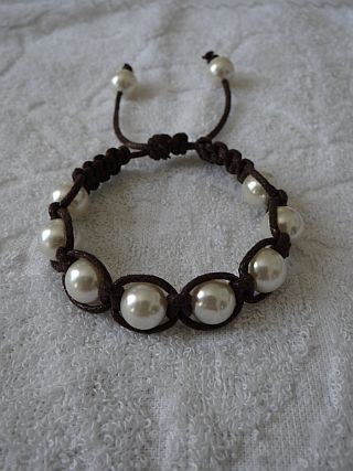 Shamballa pérola