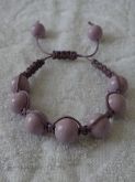 Shamballa lilás