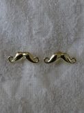 Brinco de bigode
