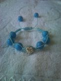 Shamballa azul