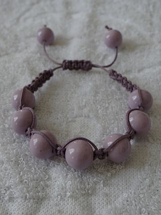 Shamballa lilás