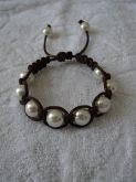 Shamballa pérola