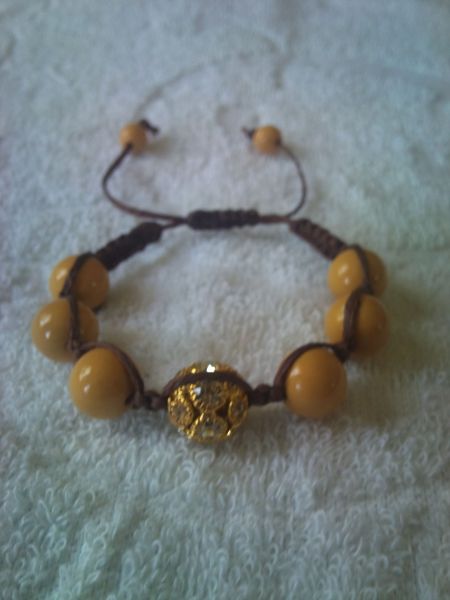 Shamballa bege